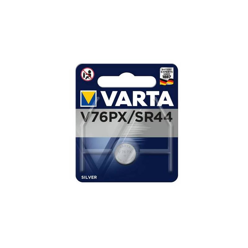 VARTA 4075101401