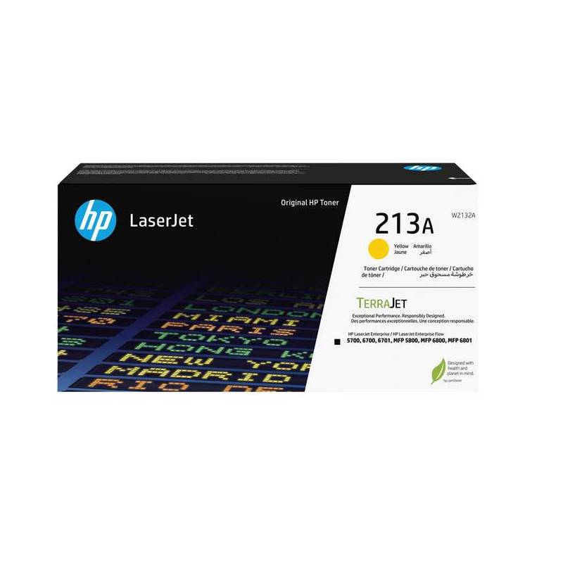 HP 213A / W2132A