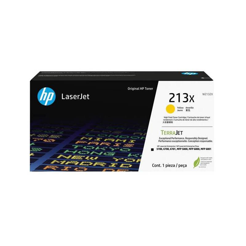 HP 213X / W2132X