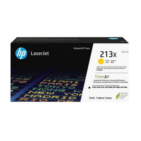 HP 213X / W2132X