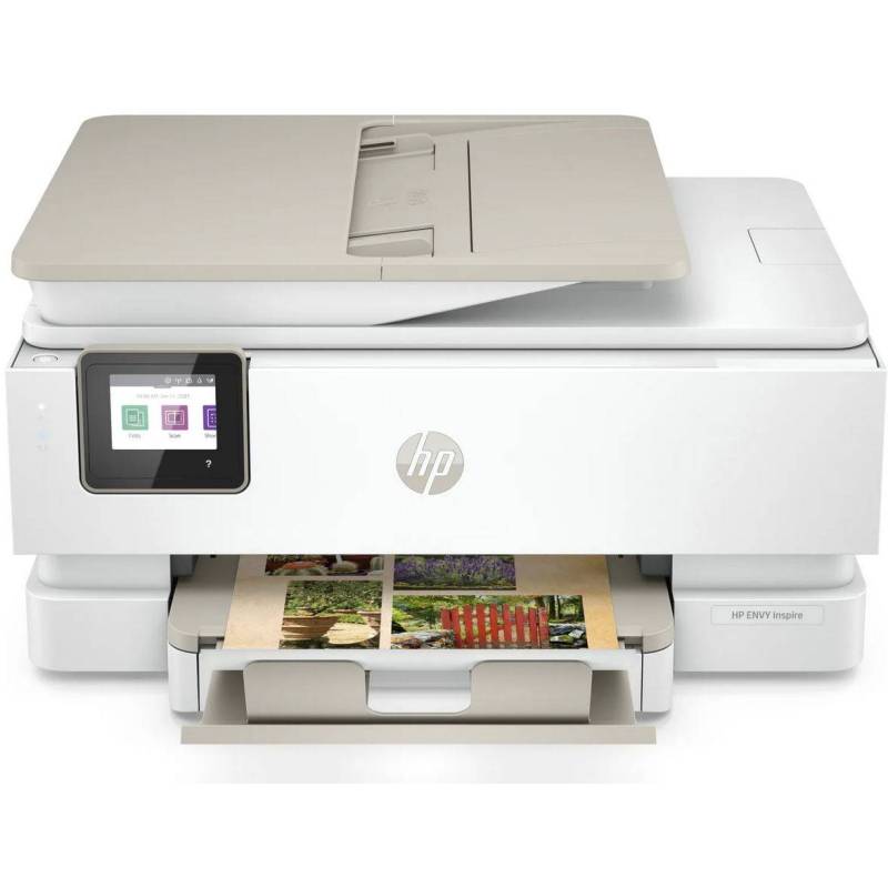 HP Multifunktionsdrucker Envy Inspire 7924e All-in-One