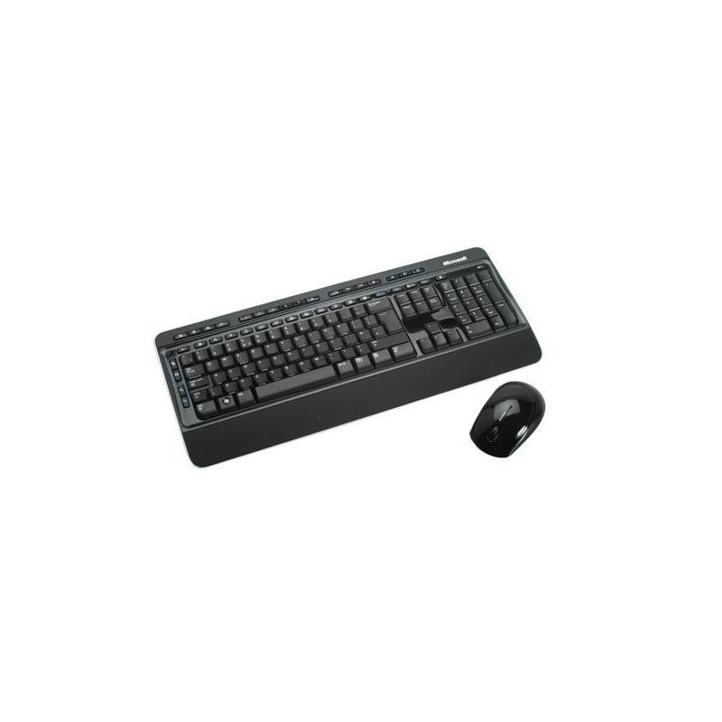 MICROSOFT MFC-00014