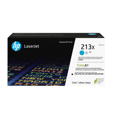 HP 213X / W2131X