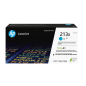 HP 213X / W2131X HP 213X / W2131X
