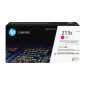 HP 213X / W2133X HP 213X / W2133X
