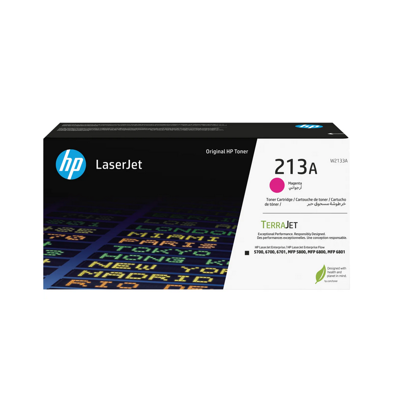 HP 213A / W2133A