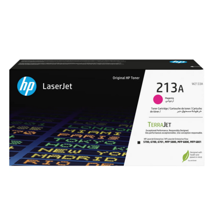 HP 213A / W2133A