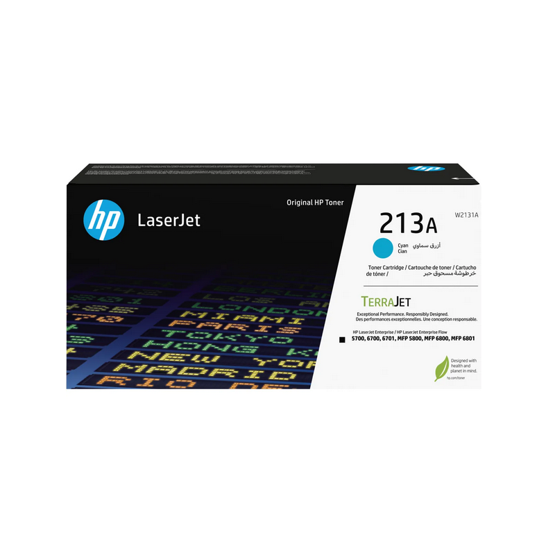 HP 213A / W2131A HP 213A / W2131A