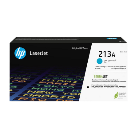 HP 213A / W2131A