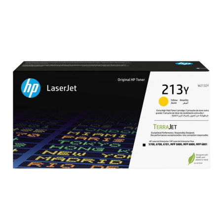 HP 213Y / W2132Y