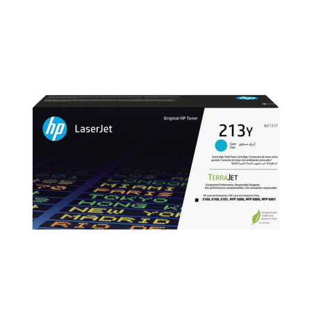 HP 213Y / W2131Y