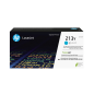 HP 213Y / W2131Y HP 213Y / W2131Y