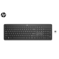 HP Funk-Tastatur 230