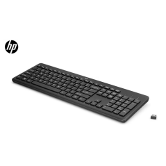 HP Funk-Tastatur 230