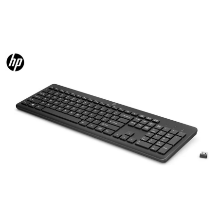 HP Funk-Tastatur 230