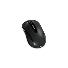 MICROSOFT Wireless Mouse 4000 / D5D-00004