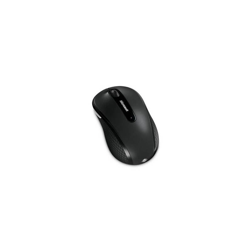 MICROSOFT Wireless Mouse 4000 / D5D-00004 MICROSOFT Wireless Mouse 4000 / D5D-00004