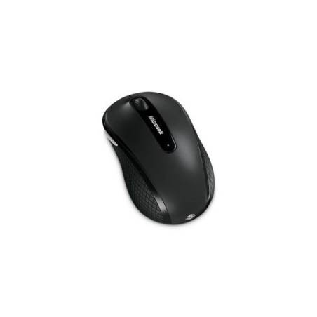 MICROSOFT Wireless Mouse 4000 / D5D-00004