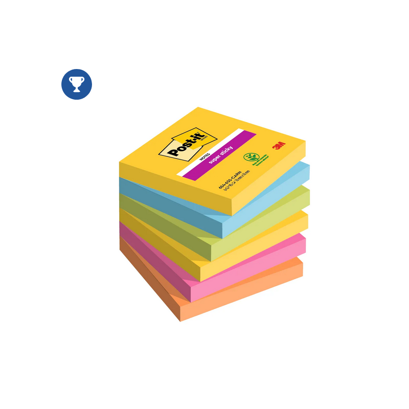 POST-IT 6546SSCAR POST-IT 6546SSCAR