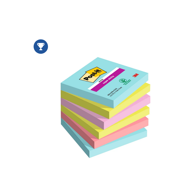 POST-IT 6546SSCOS POST-IT 6546SSCOS