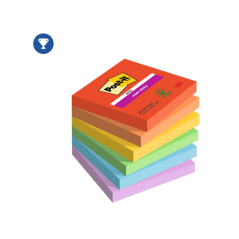 POST-IT 654-6SS-PLAY