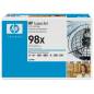 HP 98X / 92298X HP 98X / 92298X