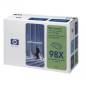 HP 98X / 92298X HP 98X / 92298X