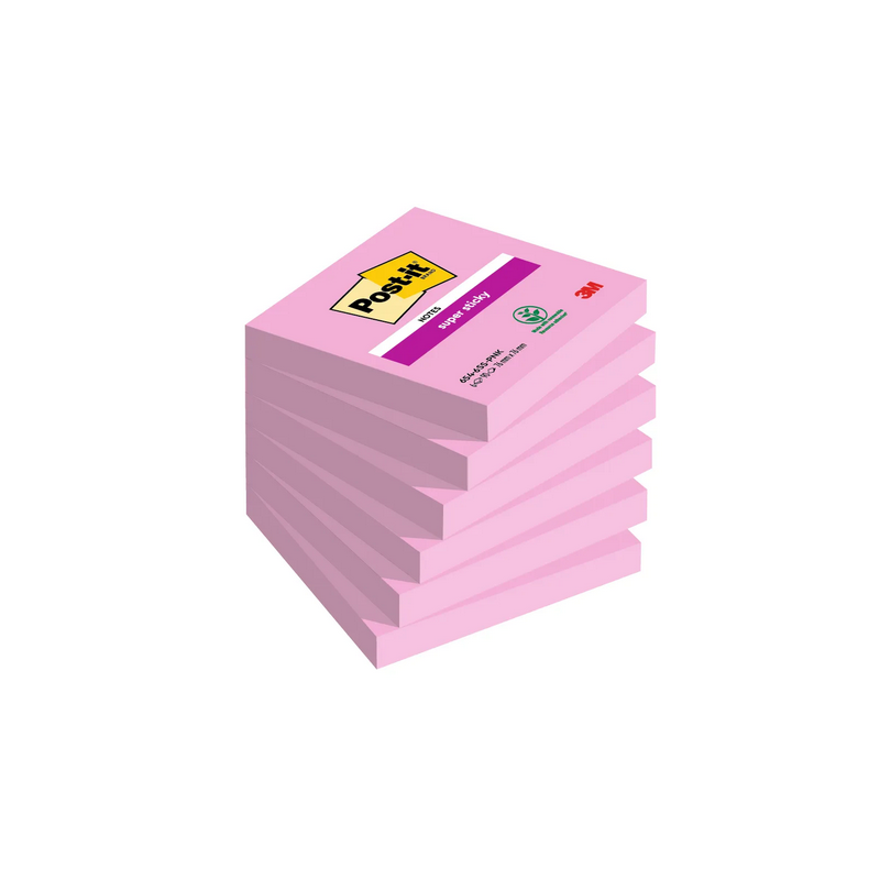 POST-IT 6546SSPNK