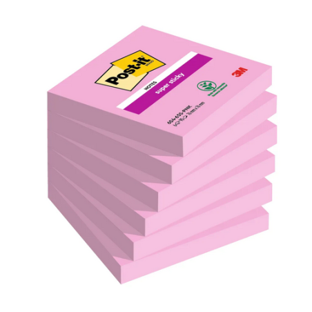 POST-IT 6546SSPNK