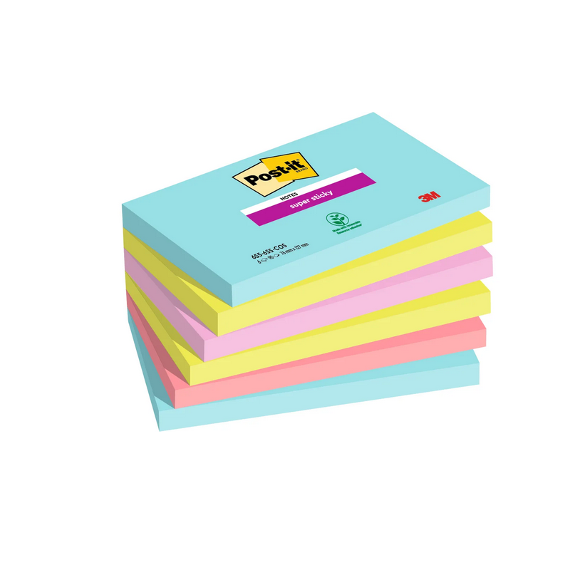 POST-IT 6556SSCOS POST-IT 6556SSCOS