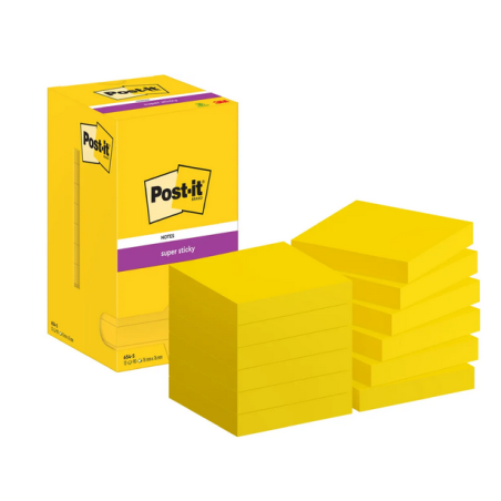 POST-IT 654-S