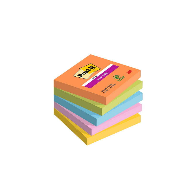 POST-IT 654-5SS-BOOS