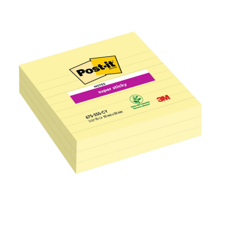 POST-IT 675-3SSCY