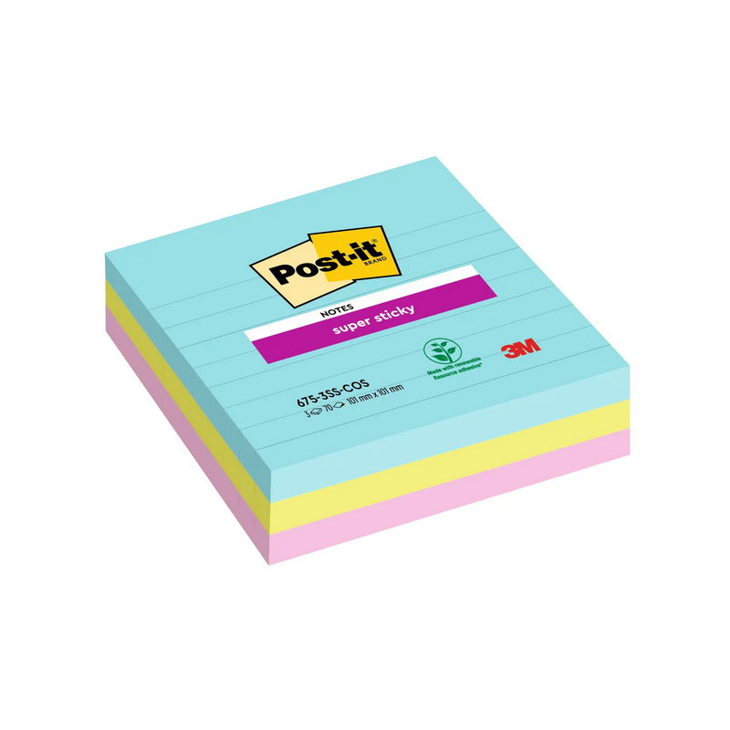 POST-IT 6753SSCOS