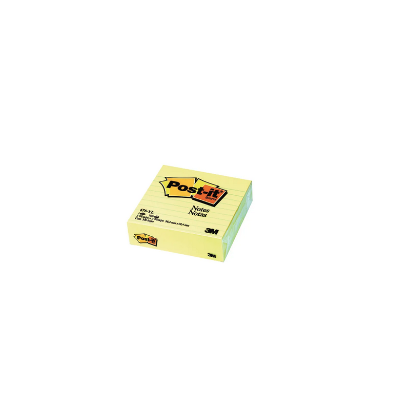 POST-IT 675-YL POST-IT 675-YL