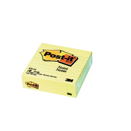 POST-IT 675-YL
