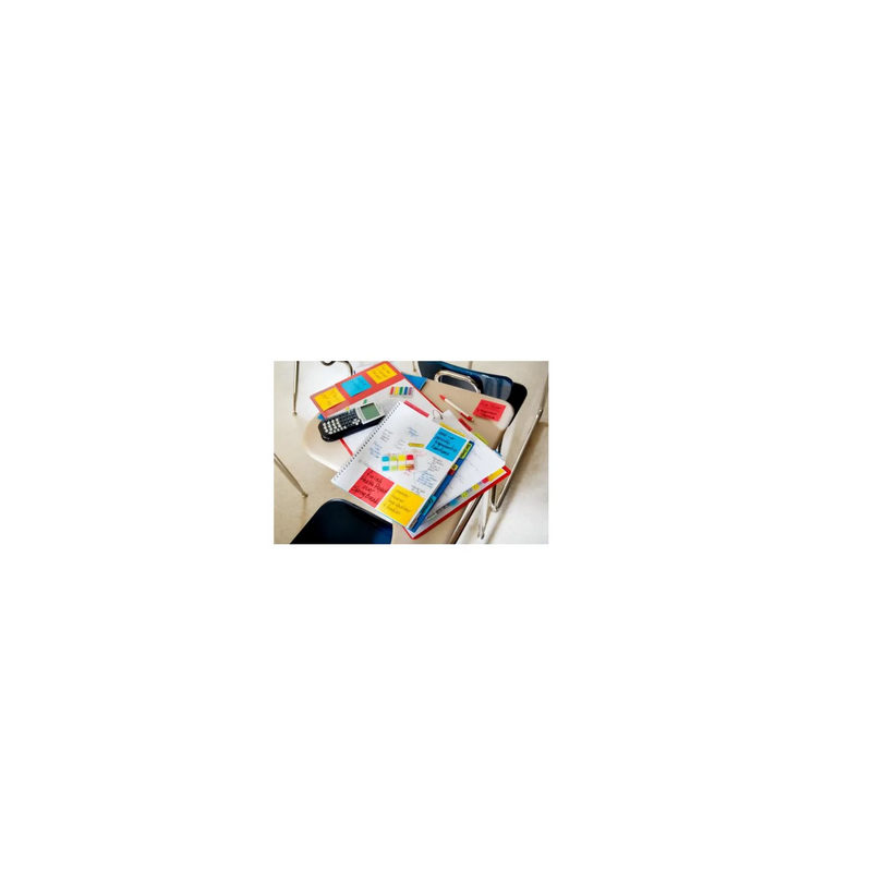 POST-IT 655-6SS-PLAY POST-IT 655-6SS-PLAY