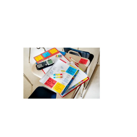 POST-IT 655-6SS-PLAY