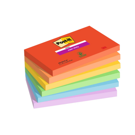 POST-IT 655-6SS-PLAY