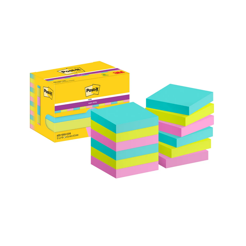POST-IT 622-12SS-COS POST-IT 622-12SS-COS