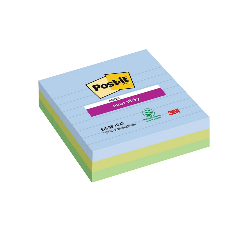 POST-IT 675-3SS-OAS