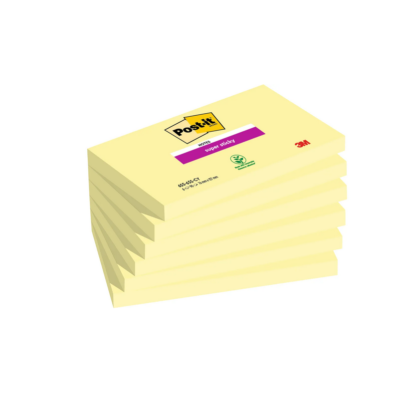 POST-IT 6556SSCY POST-IT 6556SSCY