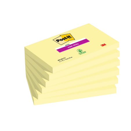 POST-IT 6556SSCY