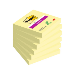 POST-IT 654-6SS-CY