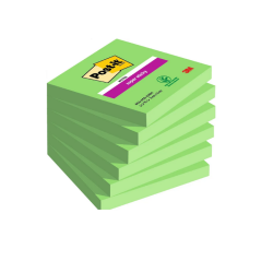 POST-IT 654-6SS-AW