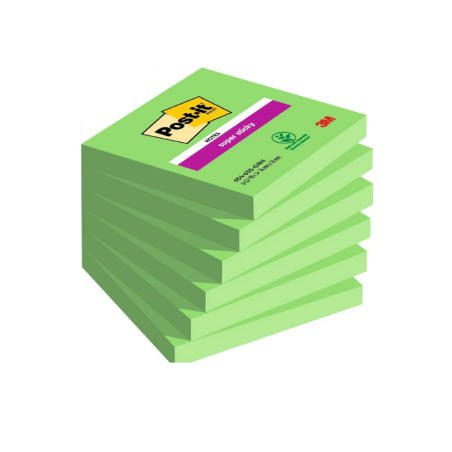 POST-IT 654-6SS-AW