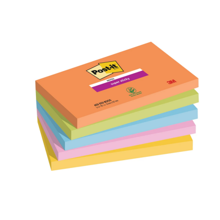 POST-IT 655-5SS-BOOS