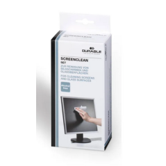 DURABLE 570700 Screenclean Set