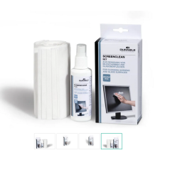 DURABLE 570700 Screenclean Set