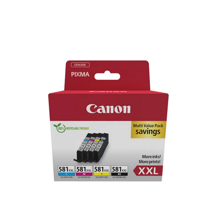 CANON CLI-581XXL / 1998C007